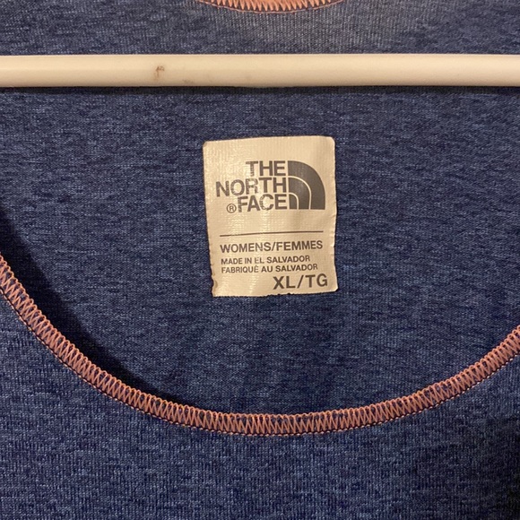 The north face tank top - Picture 2 of 4